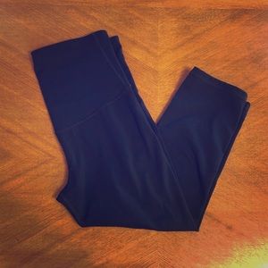 GAP Fit Maternity Workout Leggings